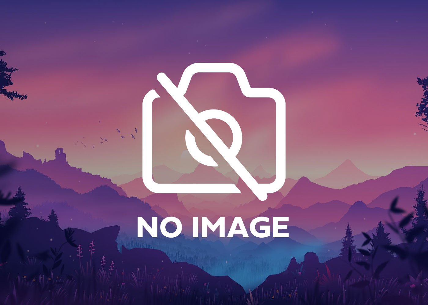 No Image