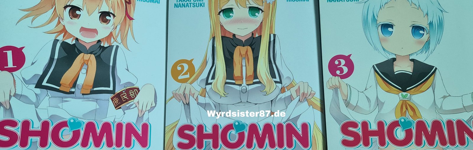 Shomin Sample