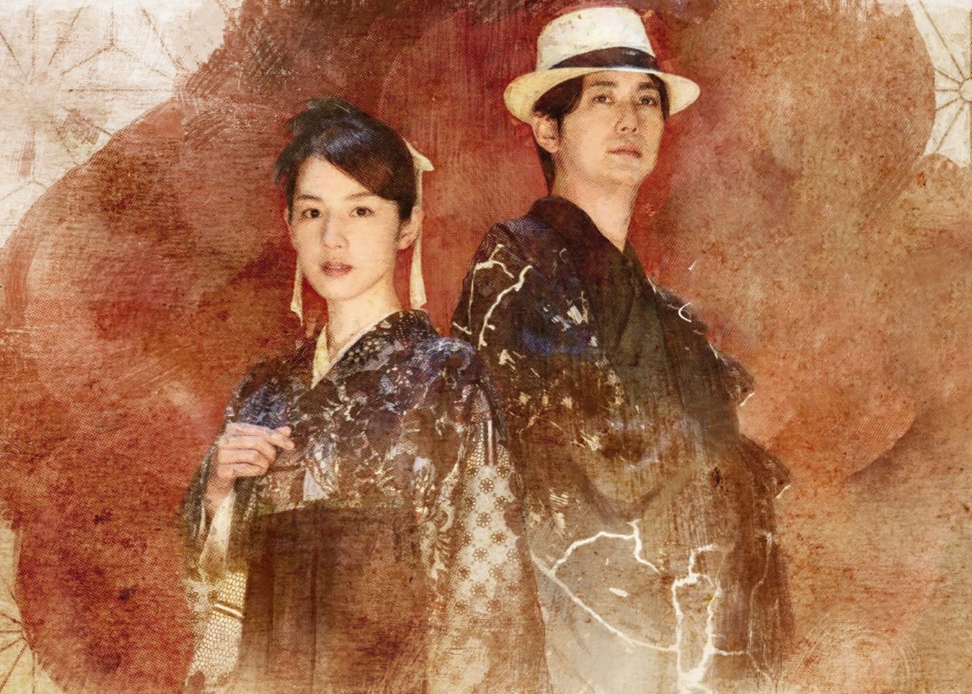 The Centennial Case: A Shijima Story