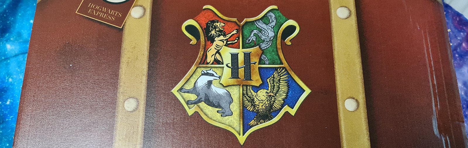 Harry Potter Ultimate Lootchest.