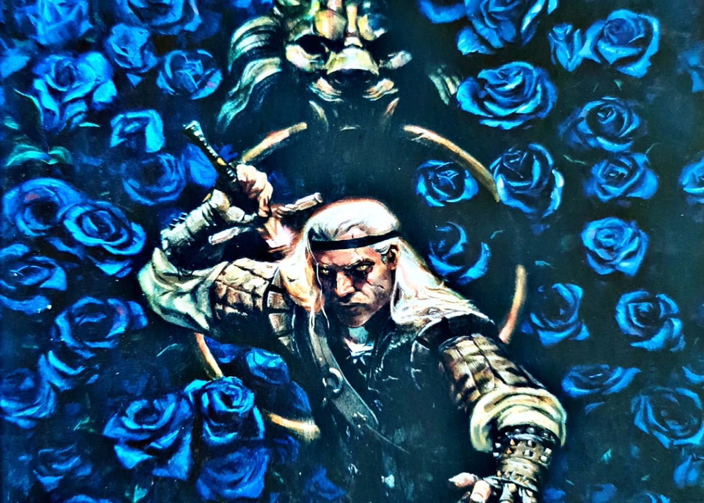 The Witcher – A Grain of Truth (English Version)