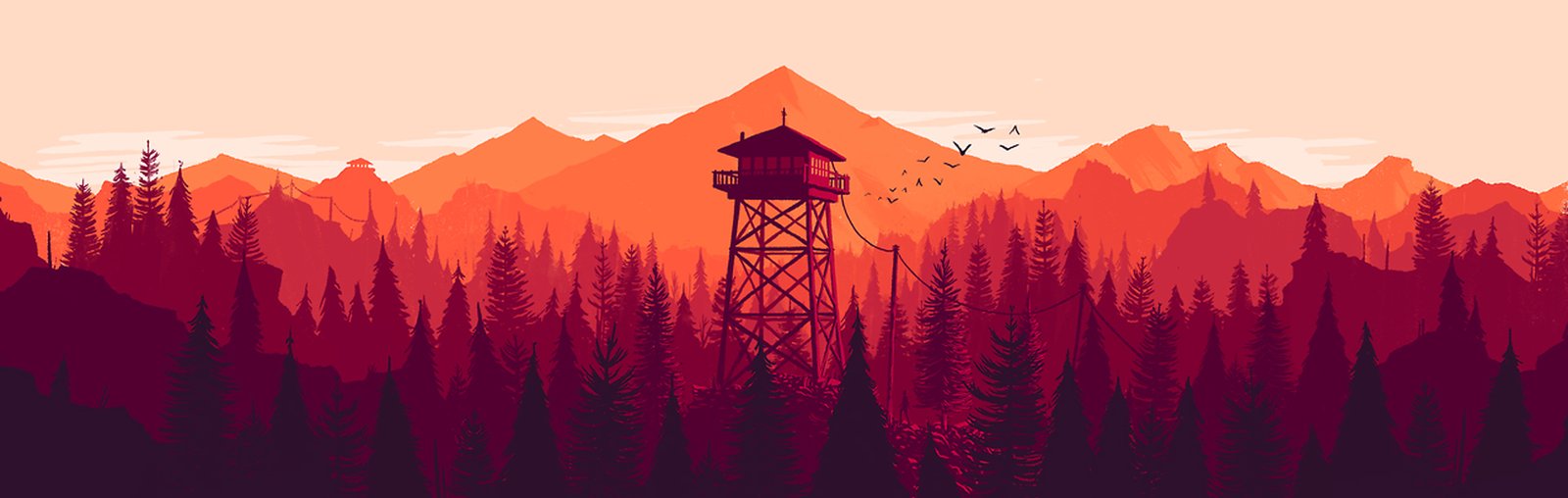 Firewatch