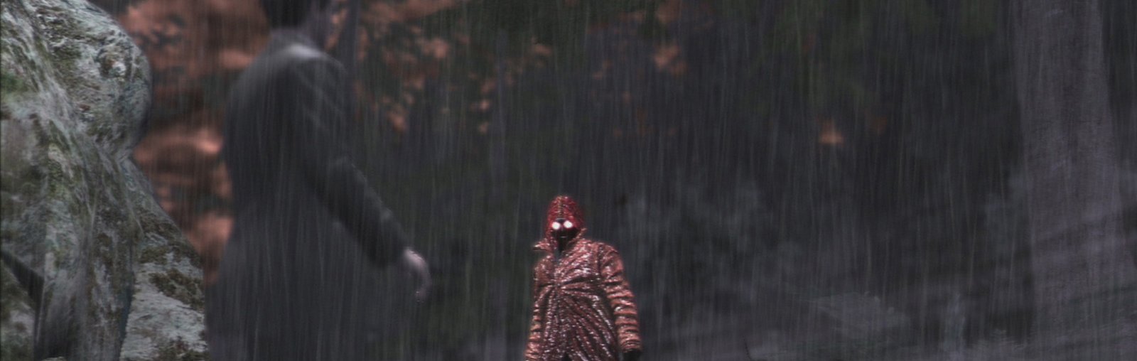 Deadly Premonition