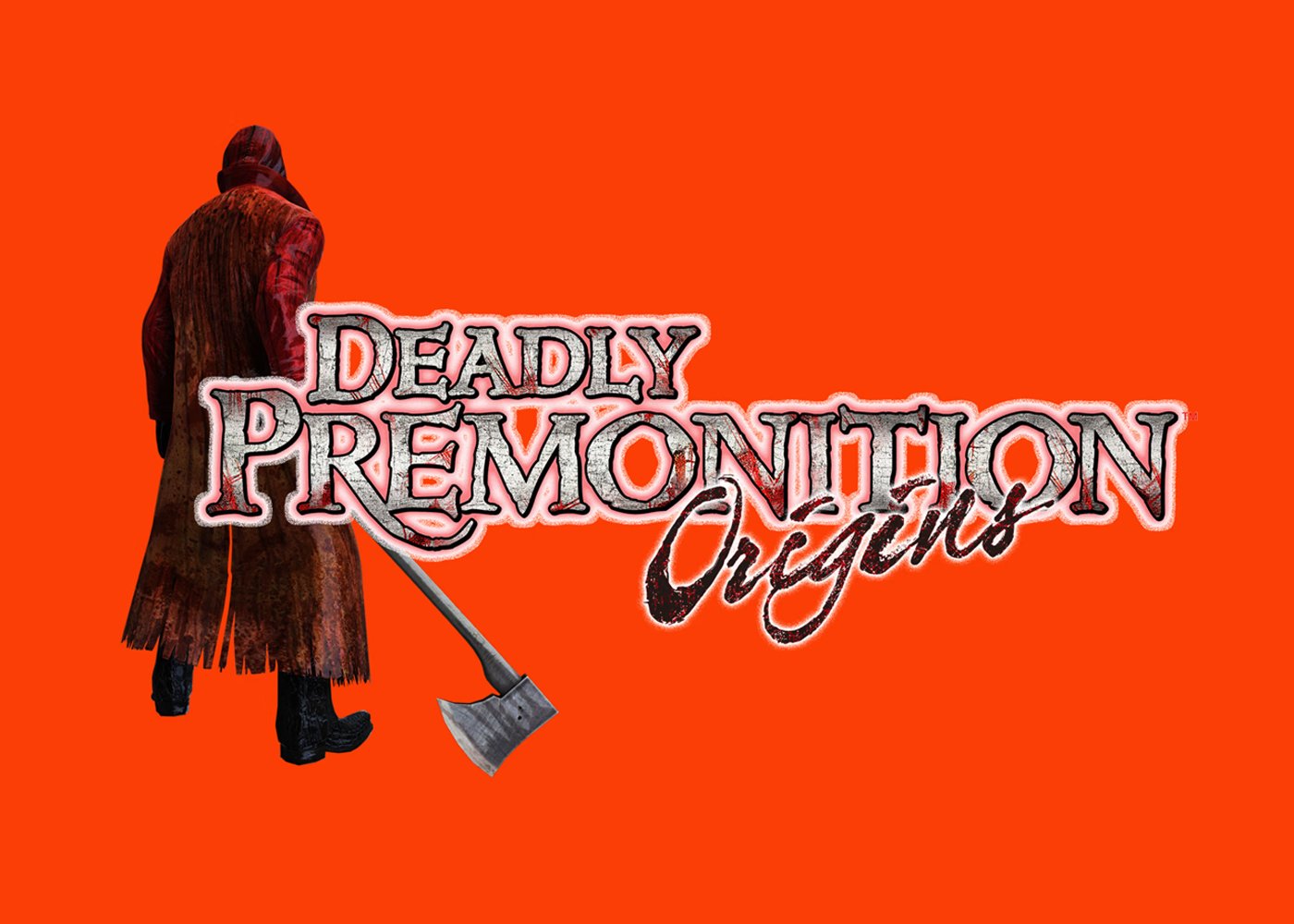 Deadly Premonition