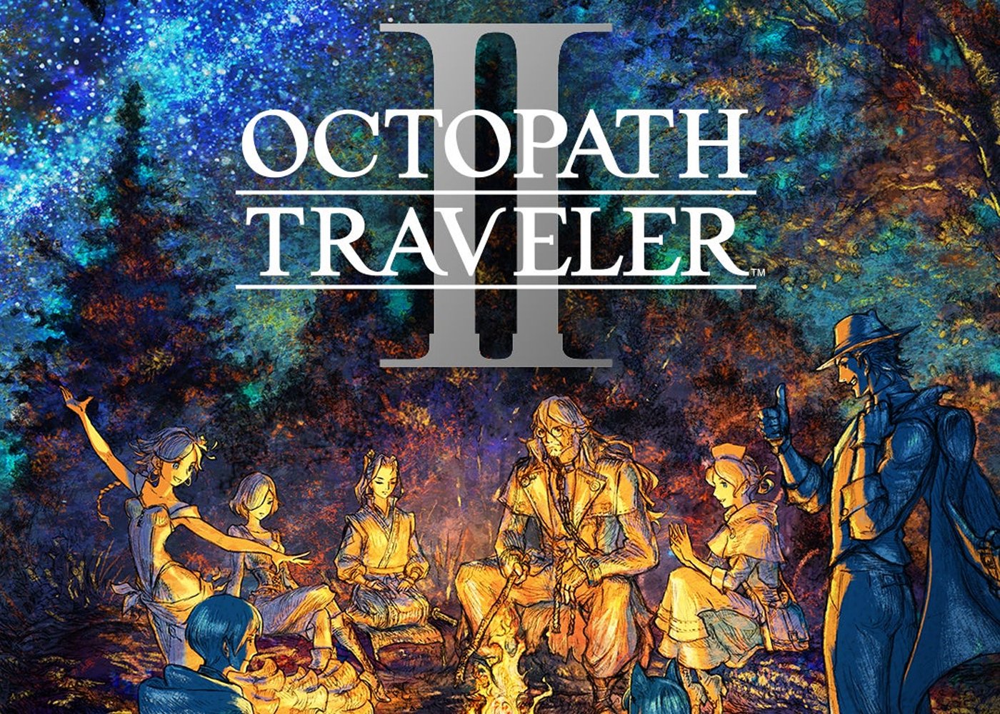 Octopath Traveler 2