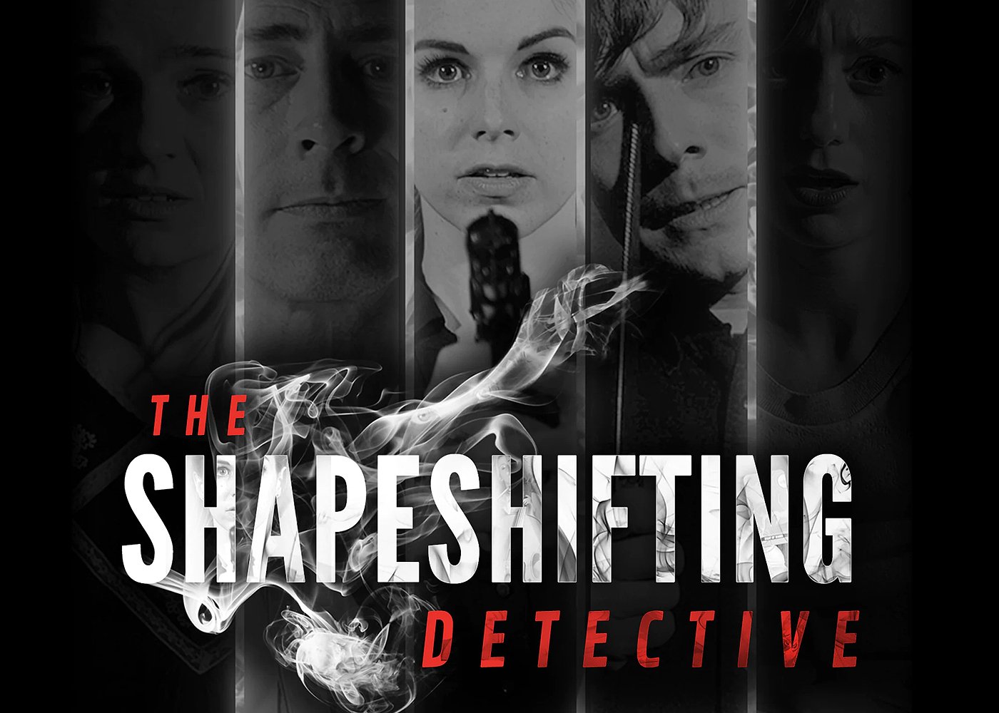 The Shapeshifting Detective