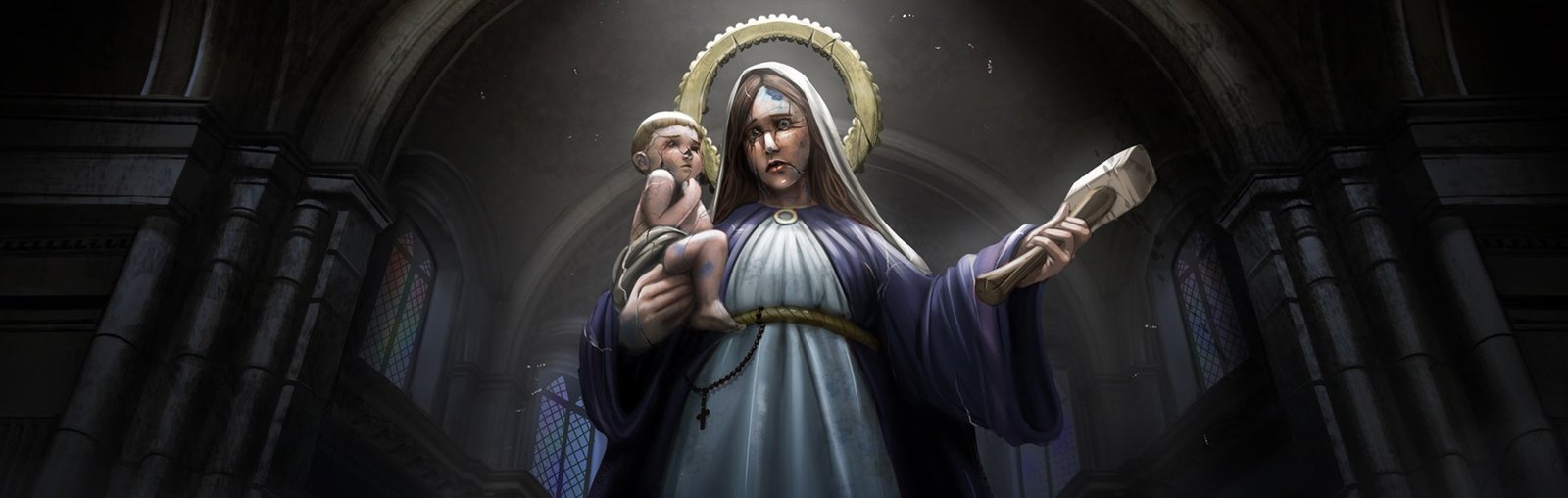 Saint Maker