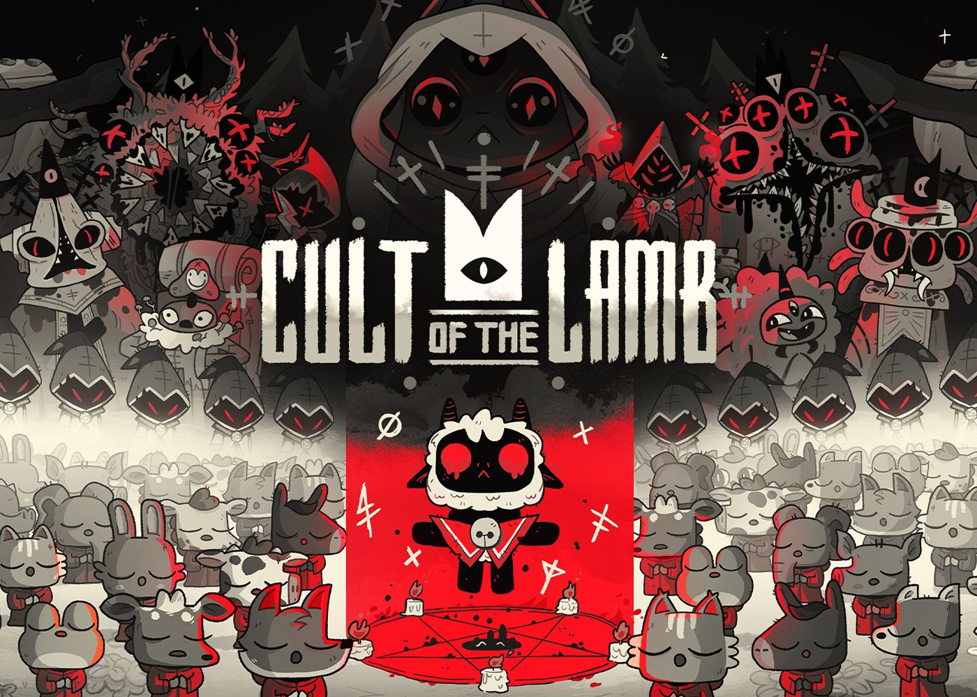 Cult of the Lamb