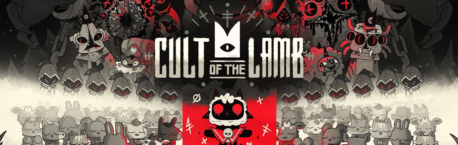 Cult of the Lamb