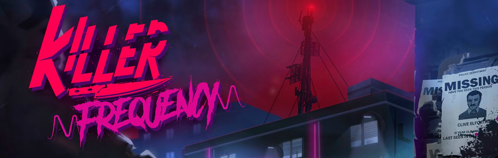 Killer Frequency