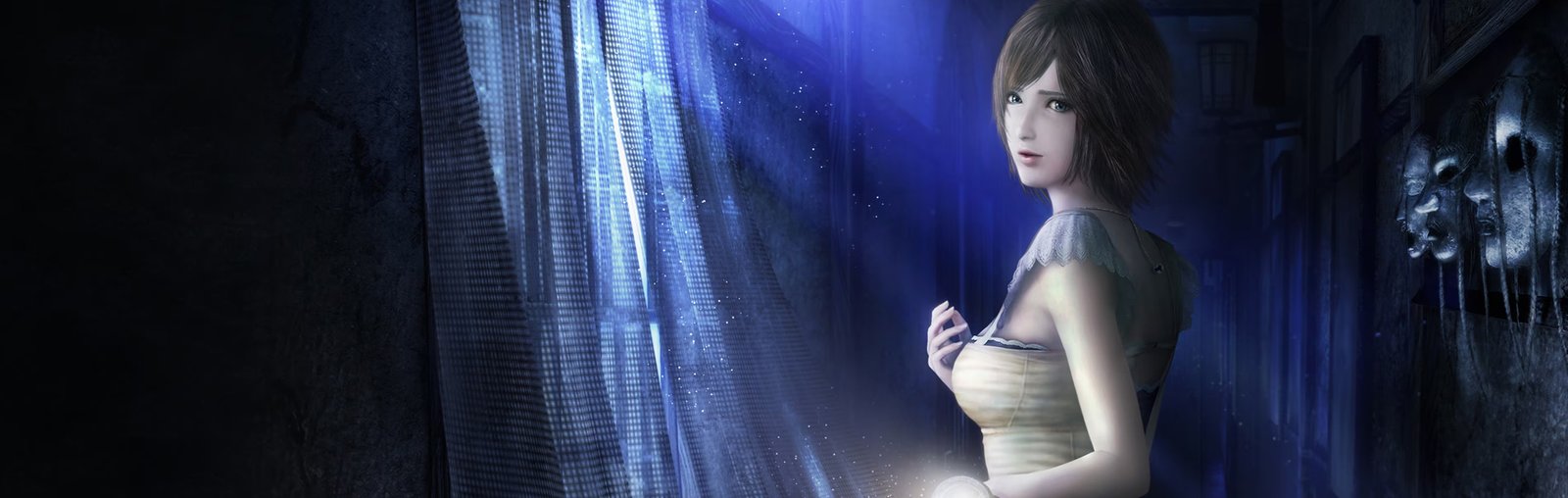 Project Zero 4