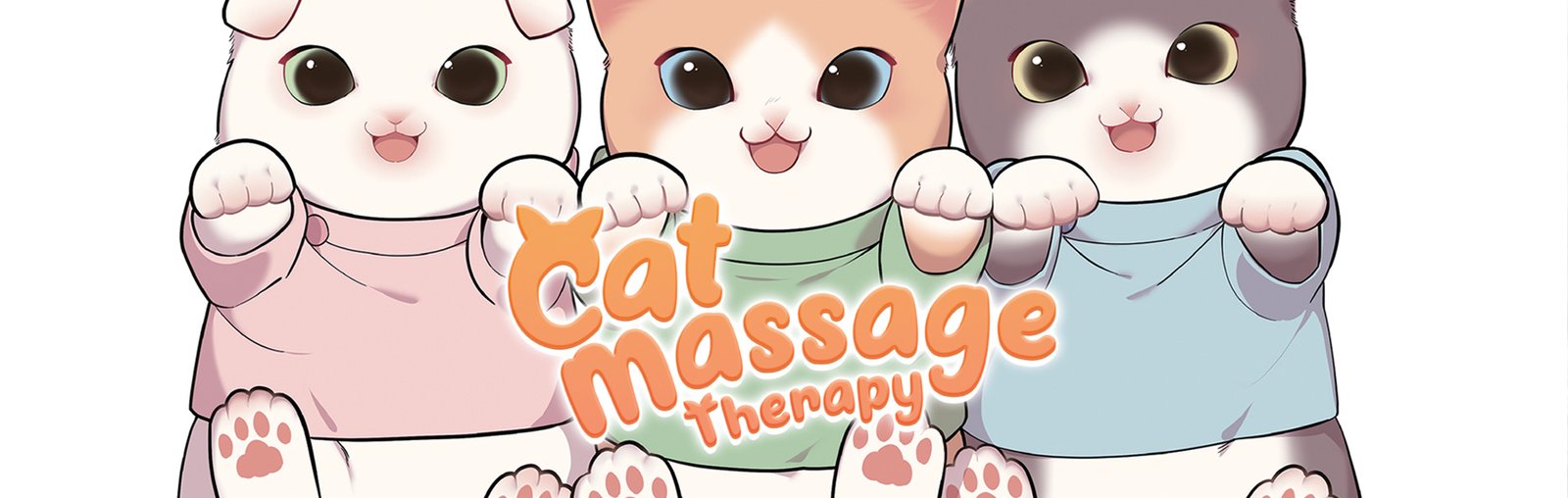 Cat Massage Therapy (Band 3)