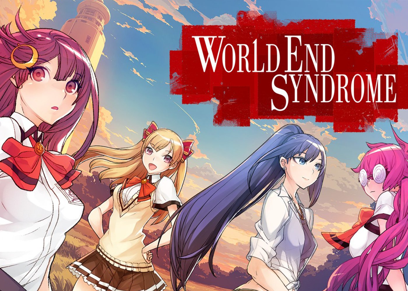 World End Syndrome