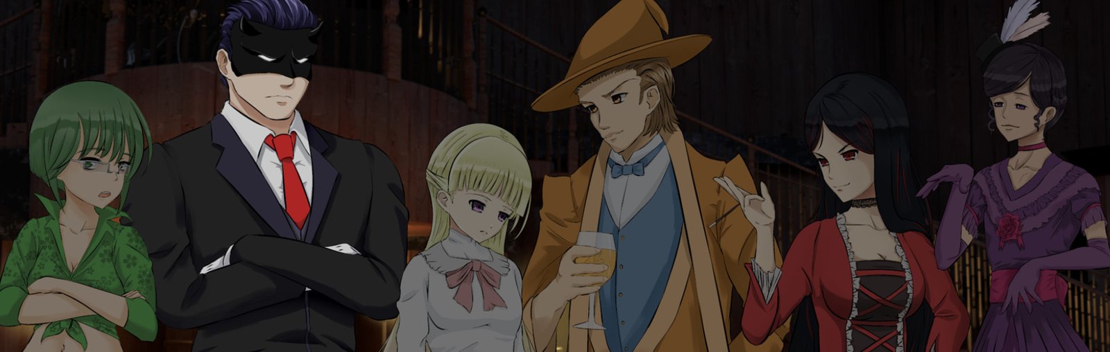 MMM: Murder Most Misfortunate