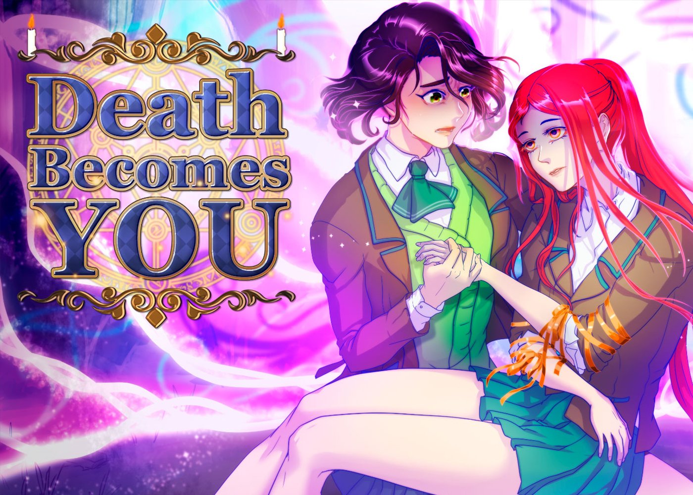 Death Becomes You