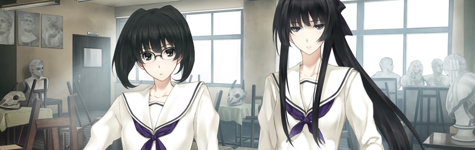 Kara no Shoujo 2 – The Second Episode