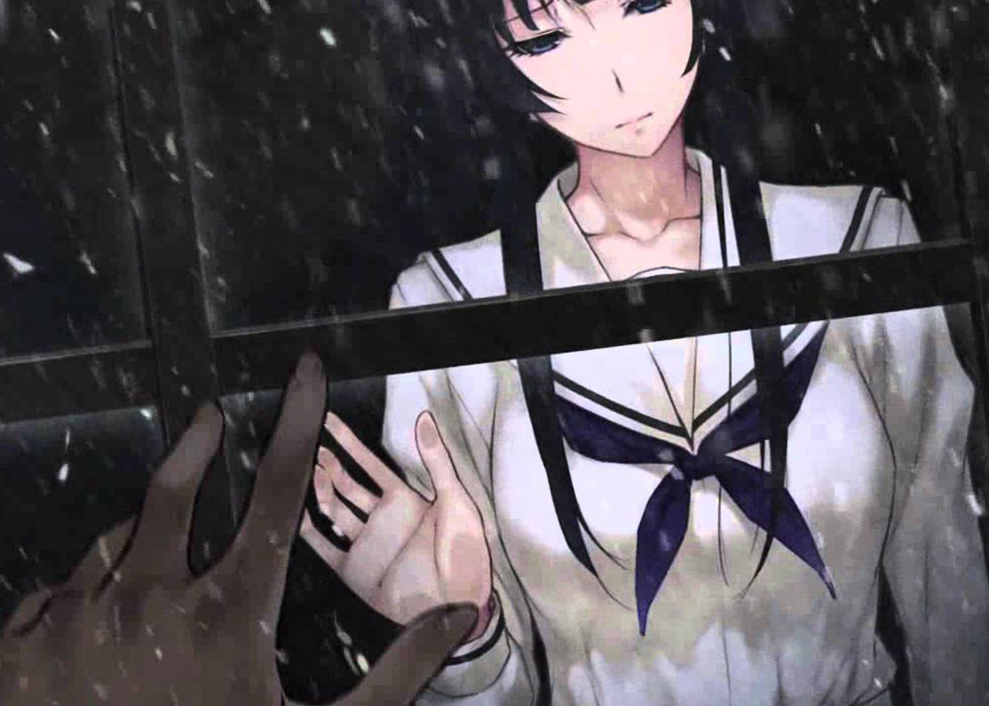 Kara no Shoujo 2 – The Second Episode