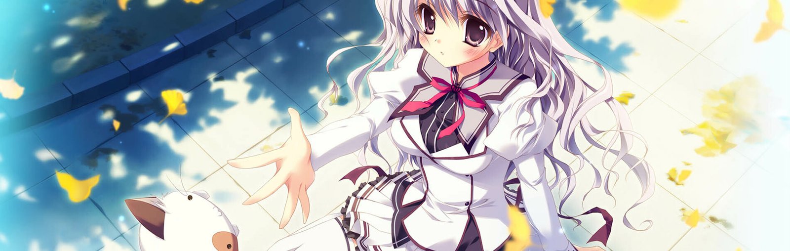 Mashiroiro Symphony HD -Love is pure white