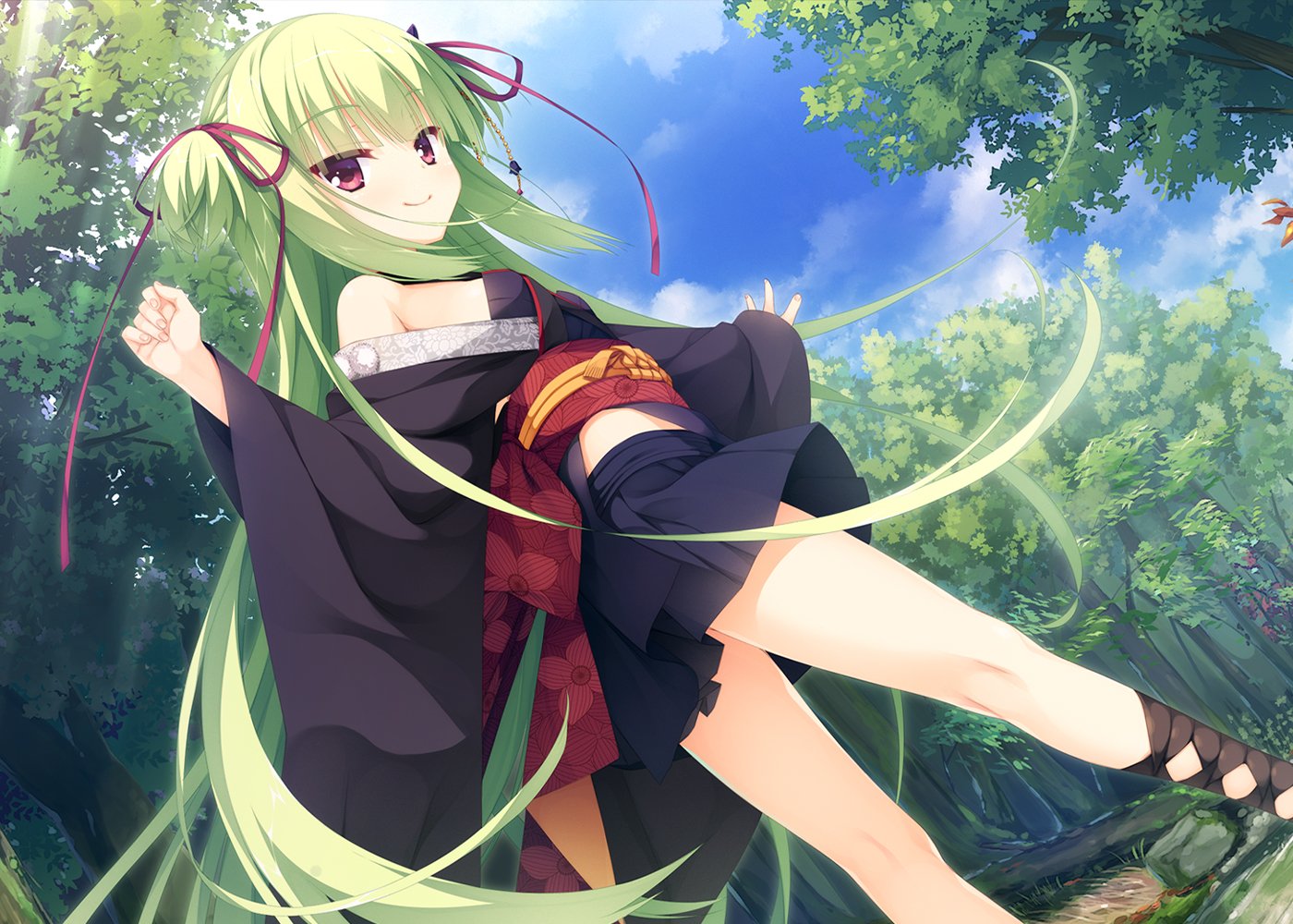 Senren * Banka