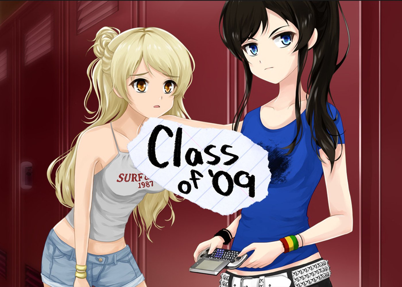 Class of ’09