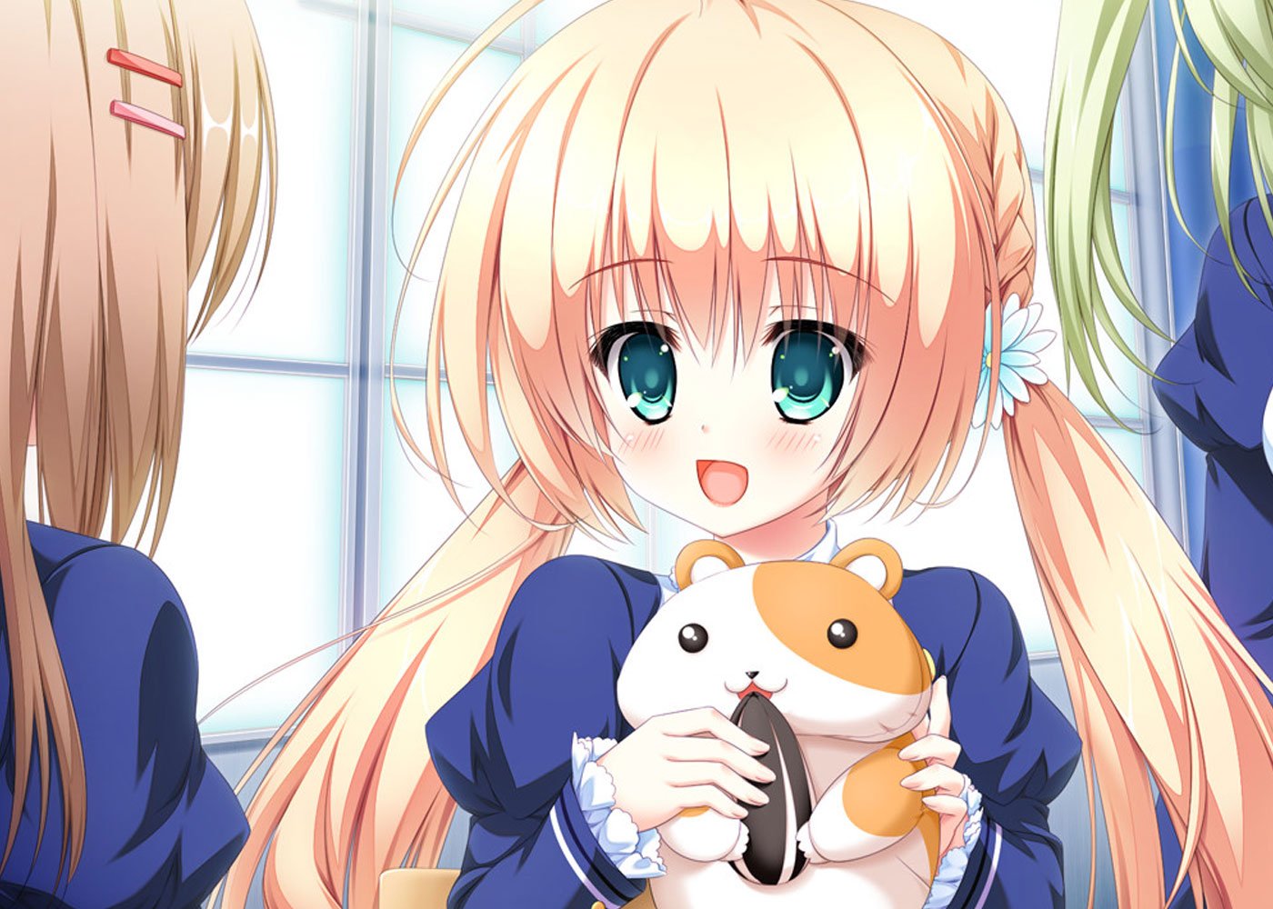 Fureraba ~Friend to Lover~