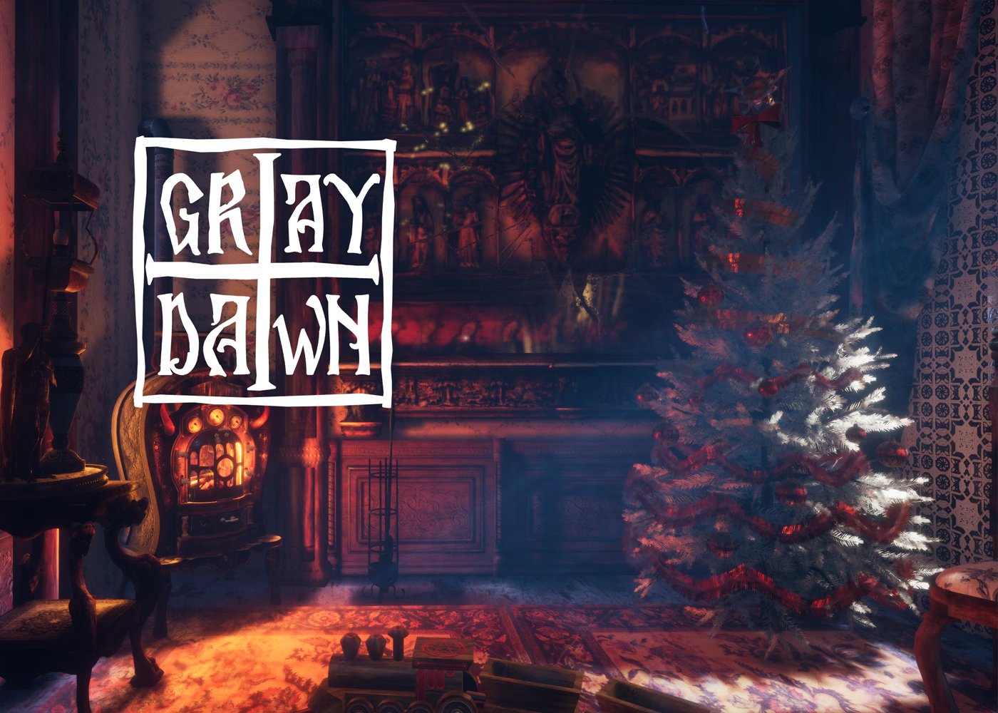 Gray Dawn