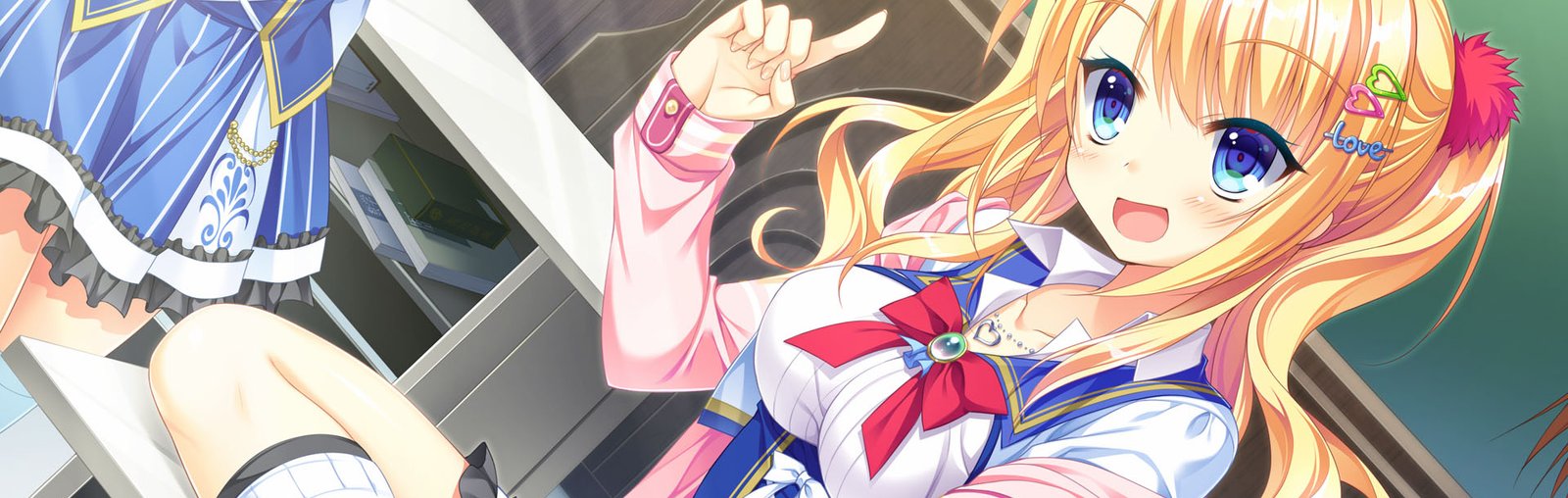 Kinkoi – Golden Loveriche