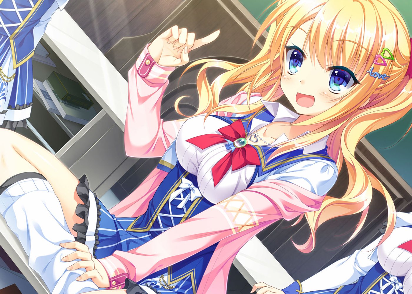 Kinkoi – Golden Loveriche
