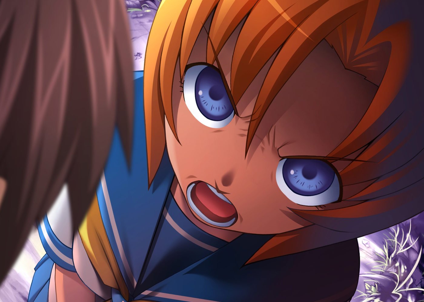 Higurashi no naku koro ni Hou – Chapter 1 Onikakushi