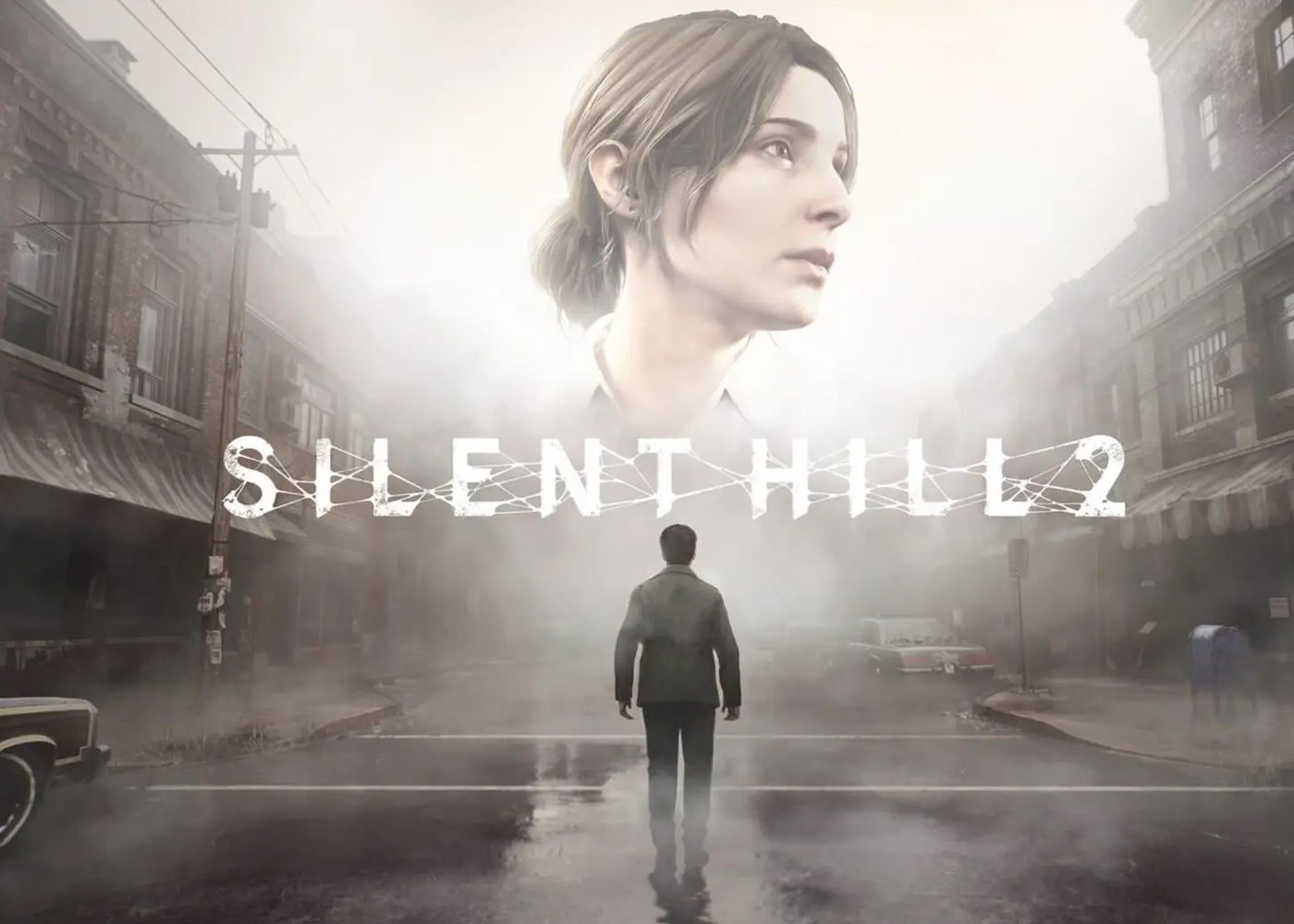 Silent Hill 2 Remake