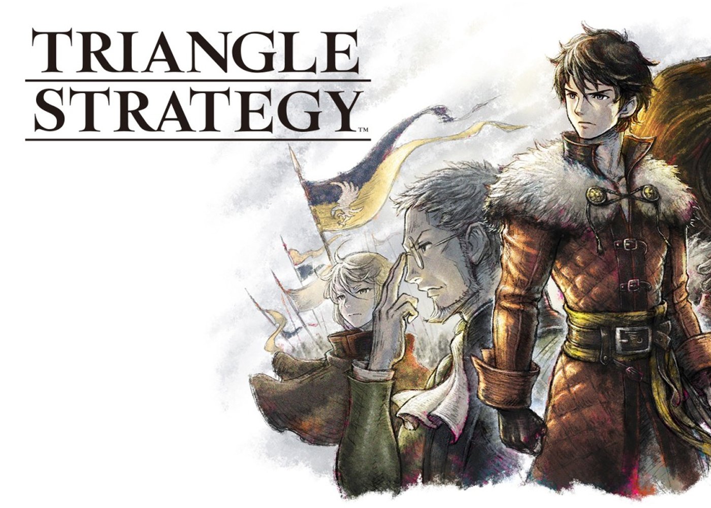 Triangle Strategy