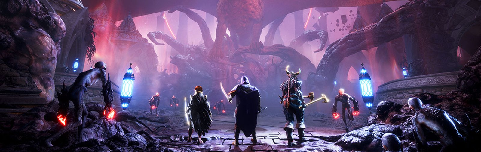 Dragon Age The Veilguard