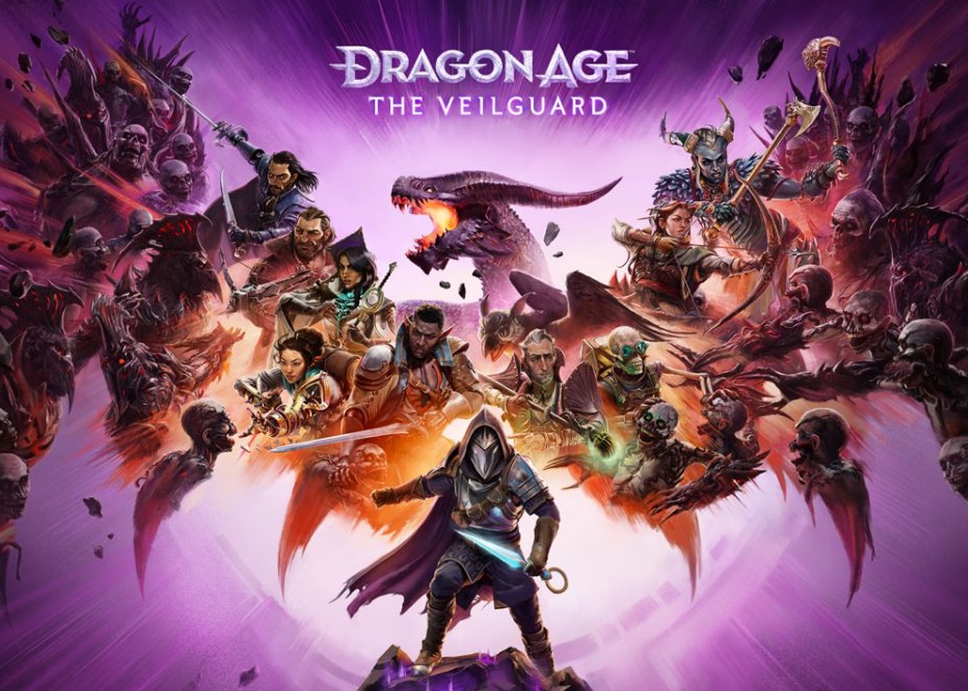 Dragon Age The Veilguard