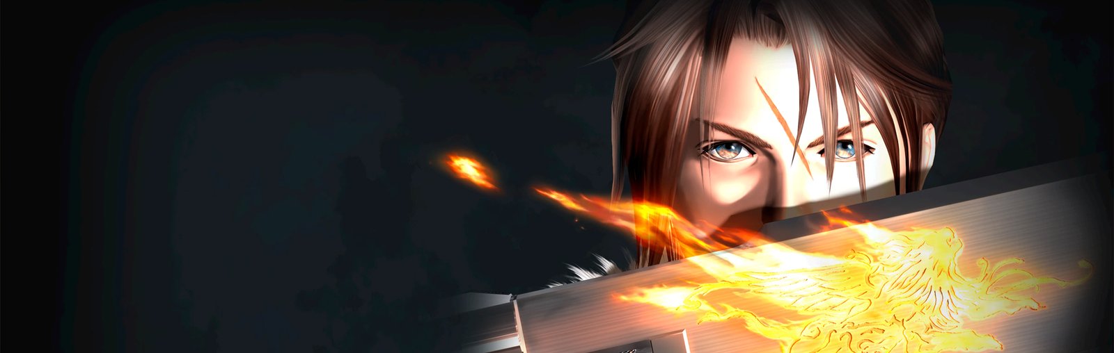 Final Fantasy VIII Remastered