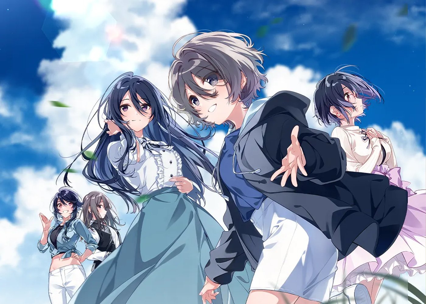SINce Memories: Off The Starry Sky