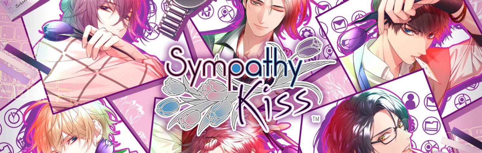 Sympathy Kiss