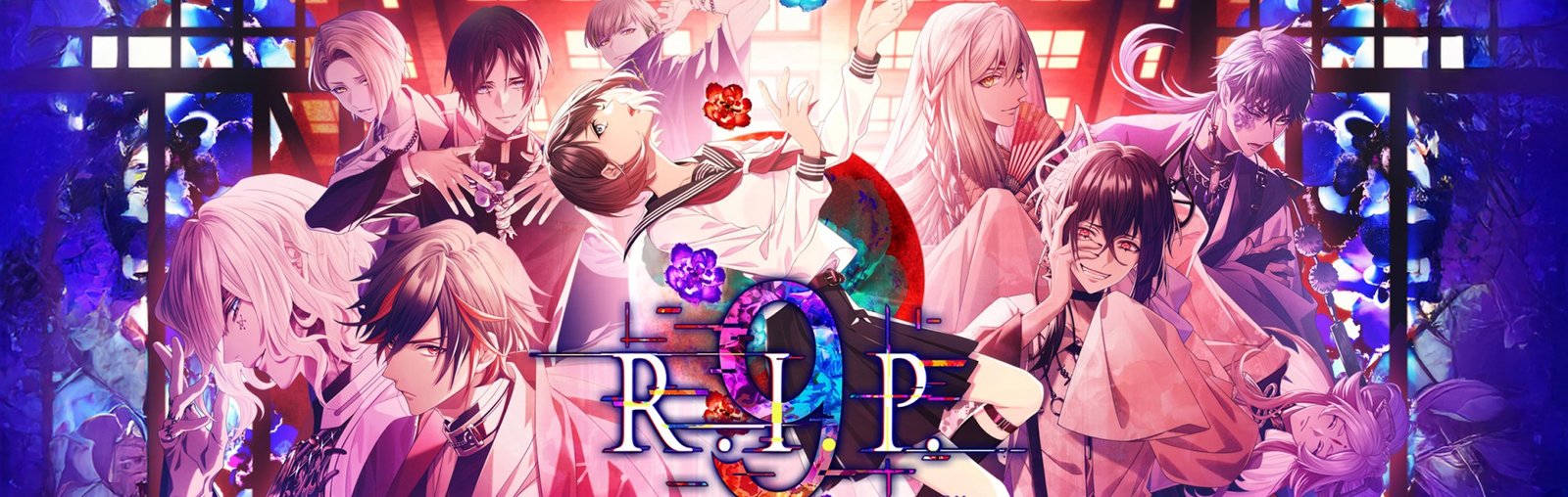 9 R.I.P.