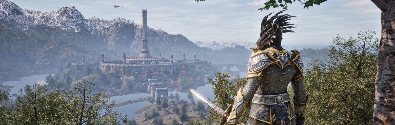 The Elder Scrolls IV: Oblivion Remastered