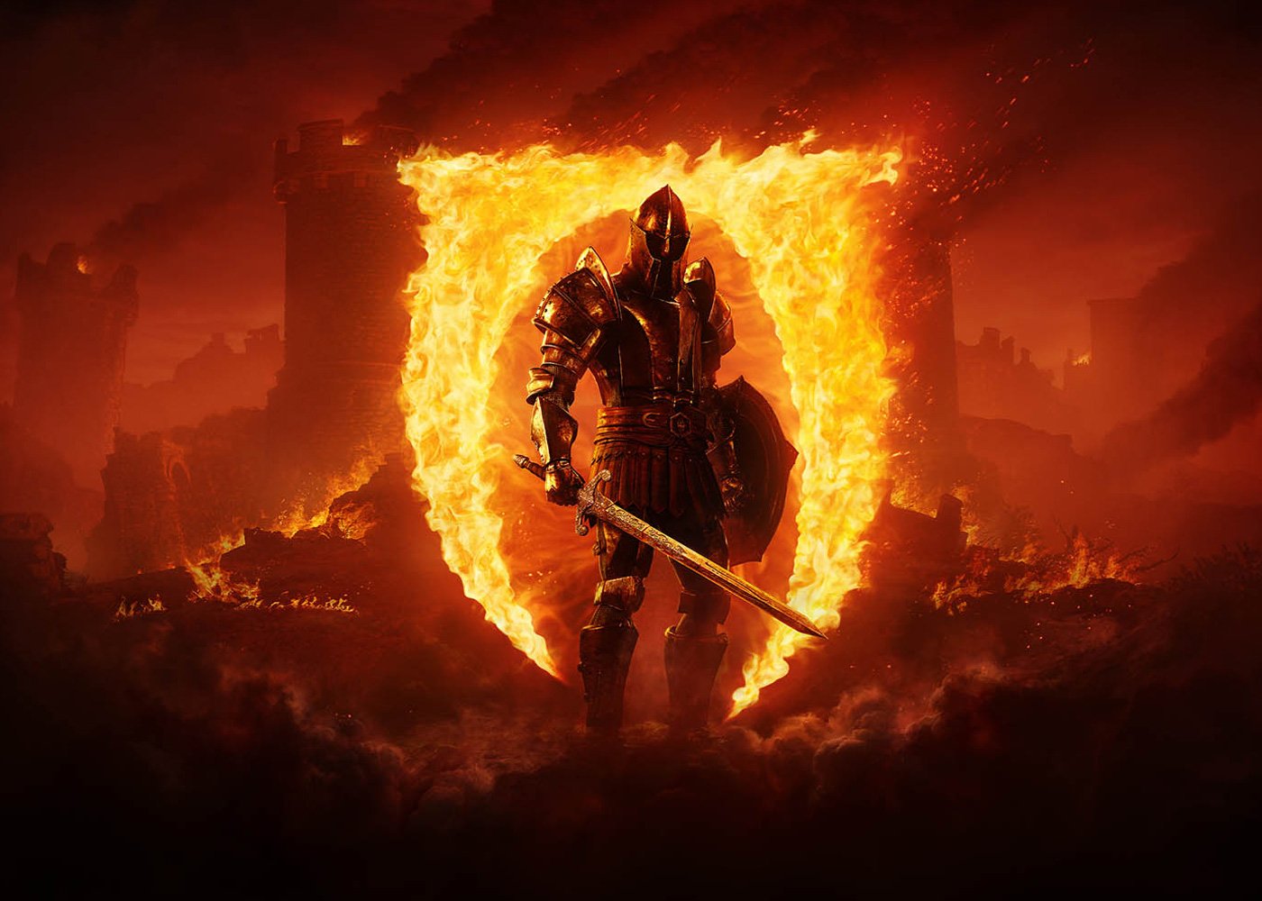 The Elder Scrolls IV: Oblivion Remastered