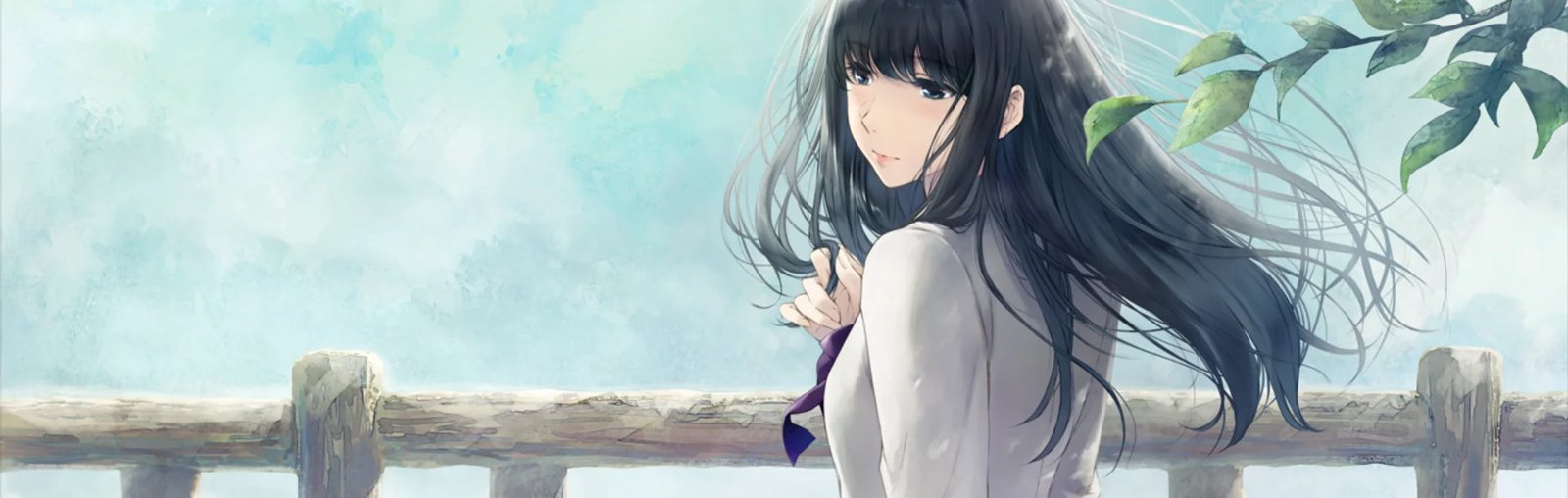 Kara no Shoujo 3 – The Last Episode