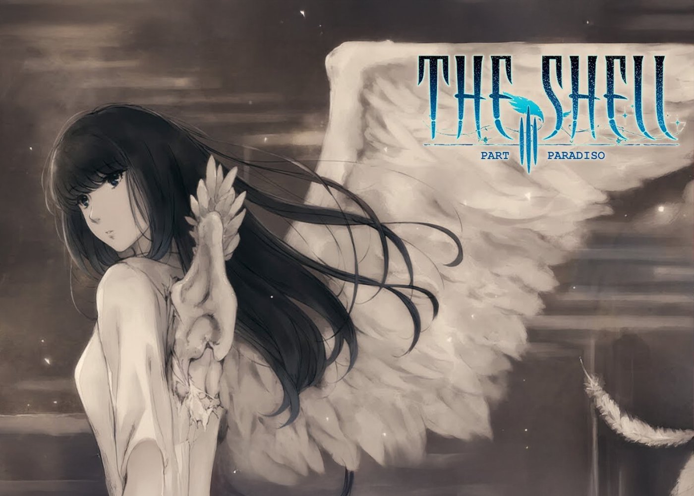 Kara no Shoujo 3 – The Last Episode