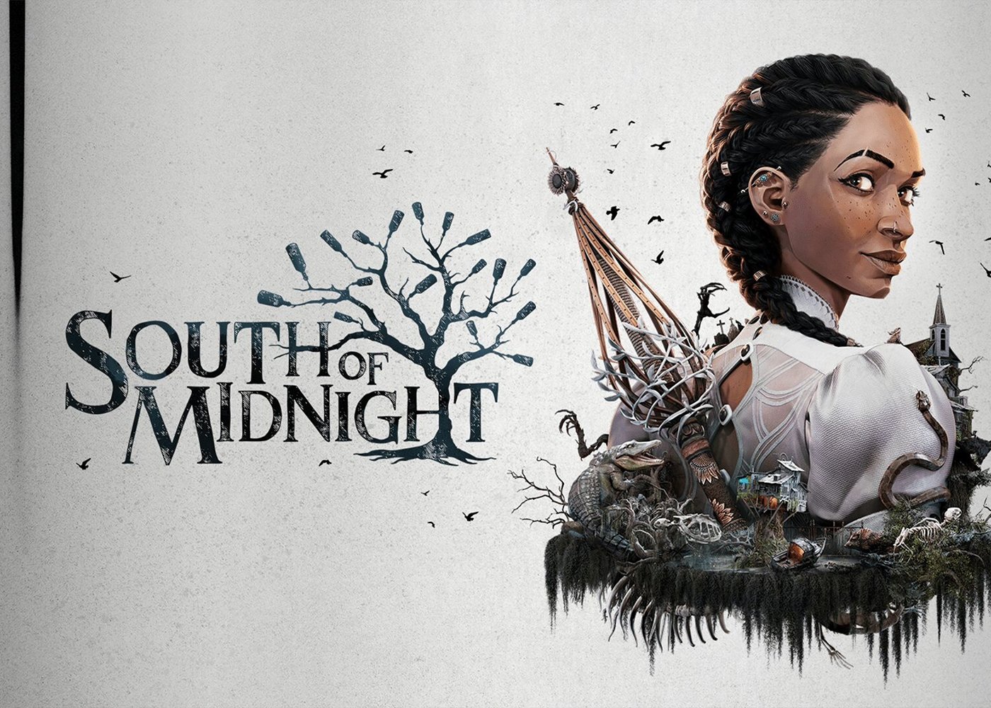South of Midnight