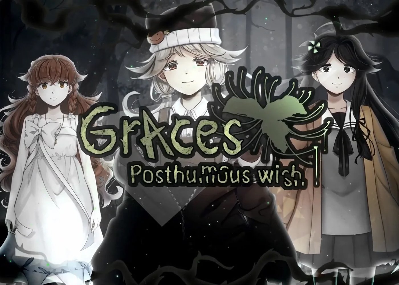 Graces: Posthumous Wish