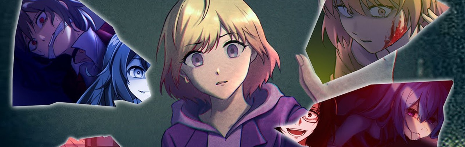 Yet Another Killing Game