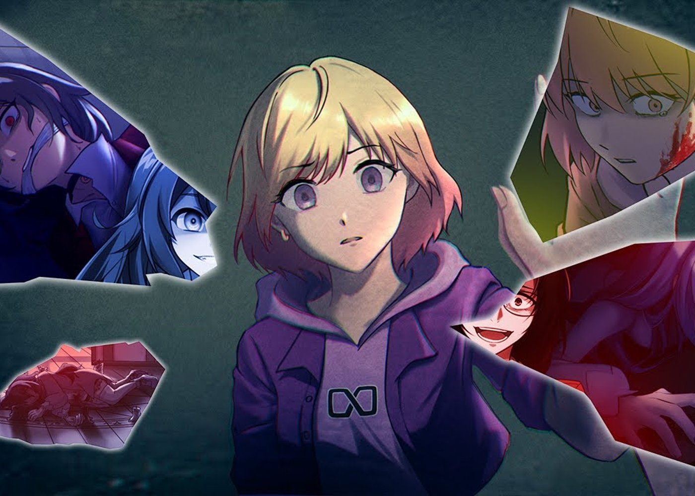 Yet Another Killing Game