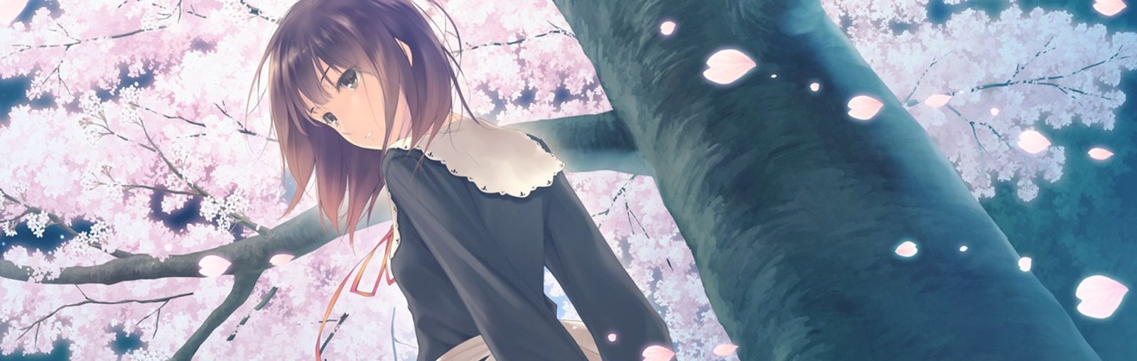 Flowers:Le volume sur primtemps