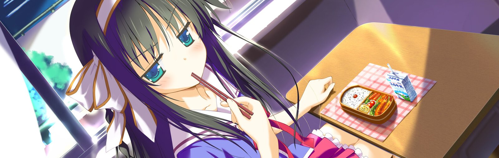 Irotoridori No Sekai HD – The Colorful World Irotoridori No Sekai HD – The Colorful World