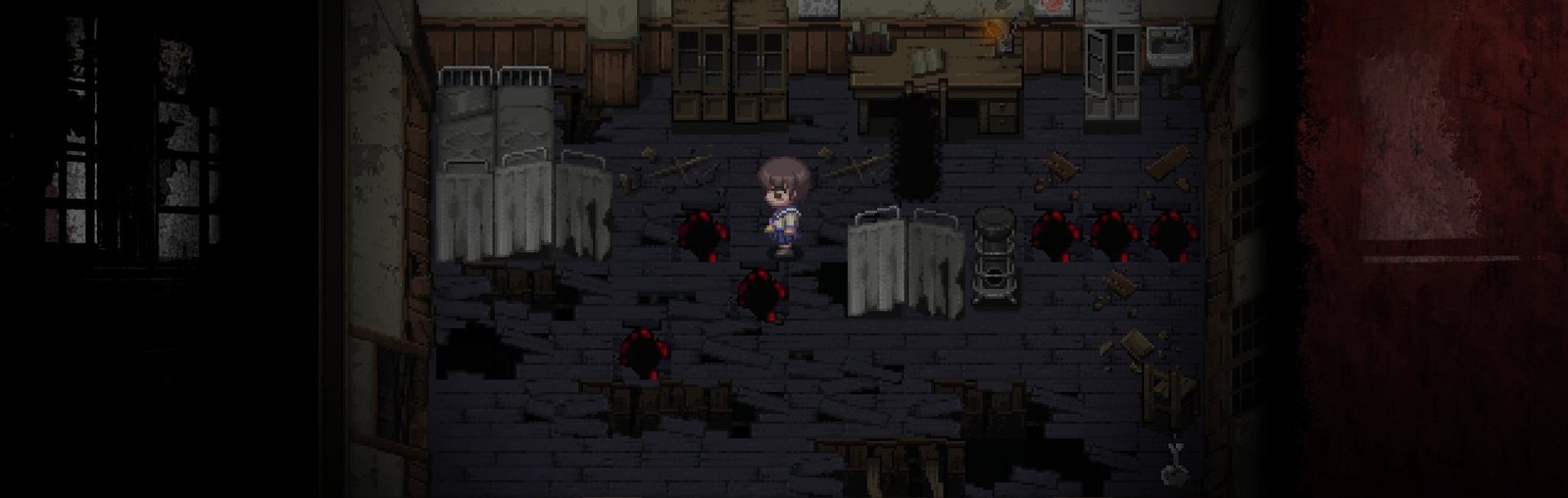 Corpse Party (2021) – Das Remake des Kult-Horrorspiels im Test