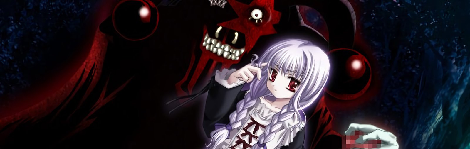Gore Screaming Show – Die verstörende Horror-Visual Novel im großen Review