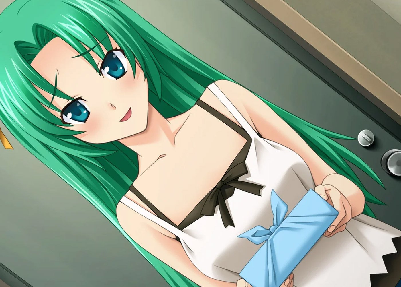 Higurashi no Naku Koro ni -Chapter 2 Watanagashi